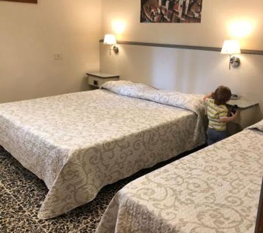 Hotel Ai Tufi
