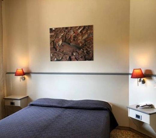 Hotel Ai Tufi