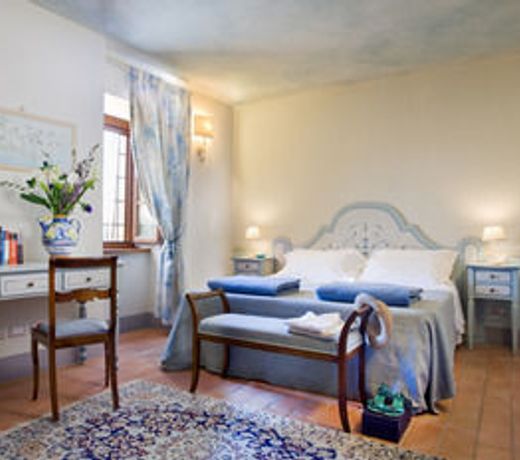 Aia Mattonata Relais