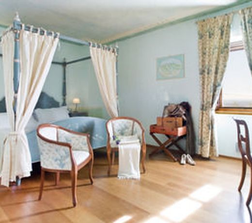 Aia Mattonata Relais