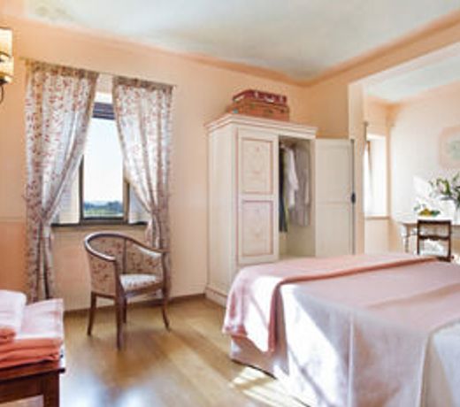 Aia Mattonata Relais