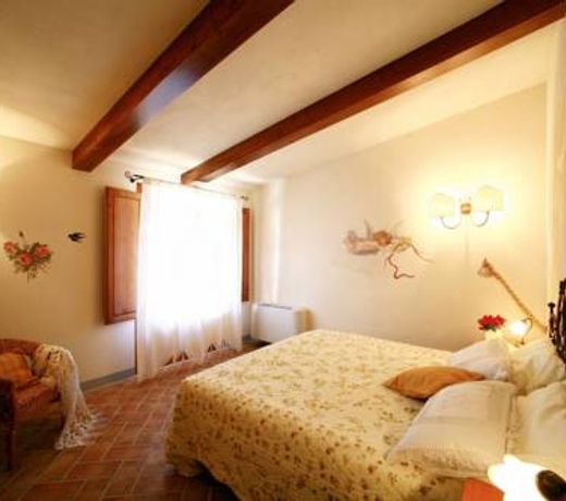 Borgo Villa Risi