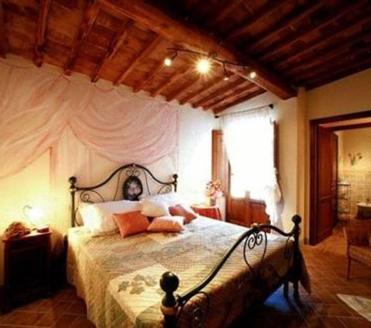 Borgo Villa Risi