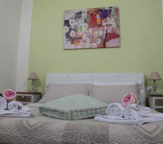 B&B Le Camere di Livia