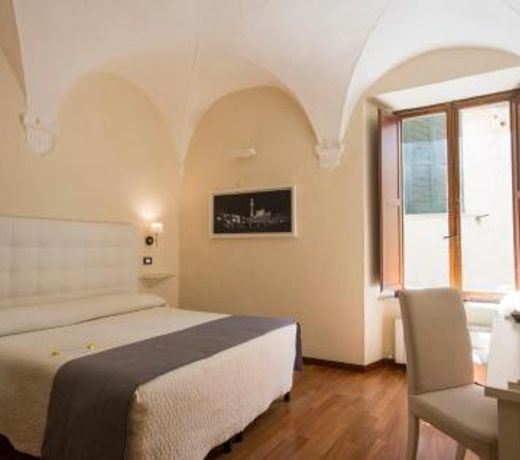 B&B Quattro Cantoni