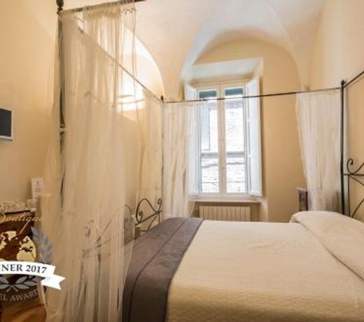 B&B Quattro Cantoni