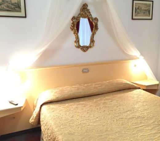 Piccolo Hotel Etruria