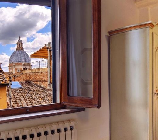 B&B Dei Rossi