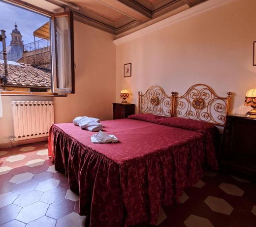 B&B Dei Rossi