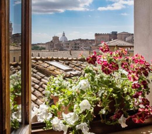 A Casa Mastacchi
