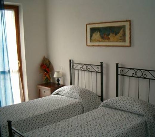 B&B La Verbena