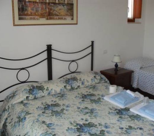 B&B La Verbena