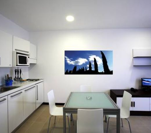 Porta Pispini Residence