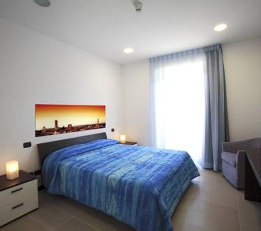 Porta Pispini Residence