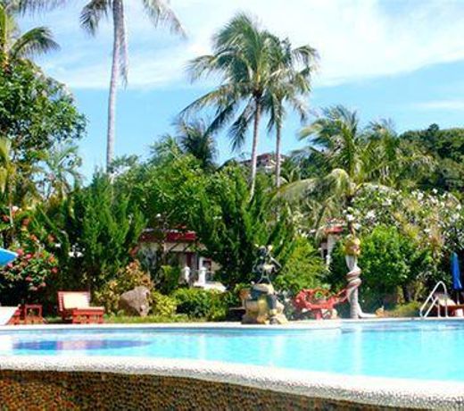 Royal Living Residence Koh Samui