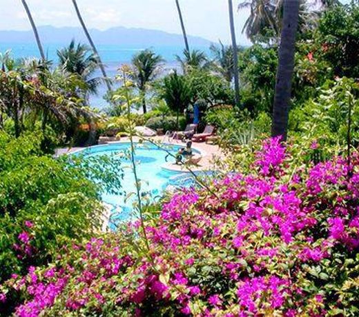 Royal Living Residence Koh Samui
