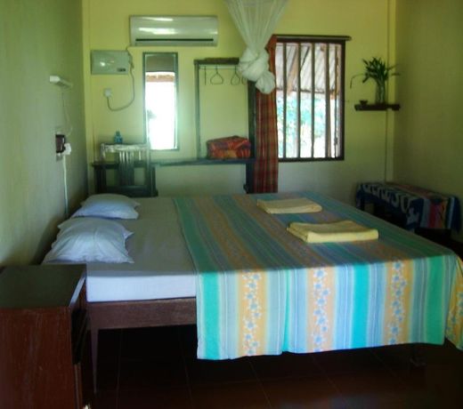 GK`s Riverview Homestay
