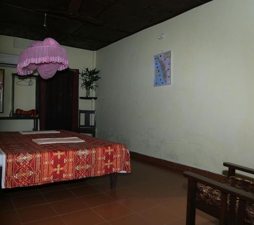GK`s Riverview Homestay