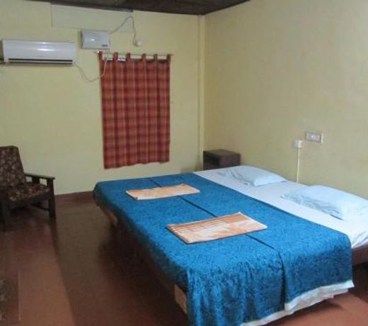 GK`s Riverview Homestay