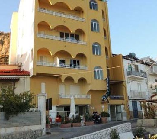 Hotel Residence Paguro