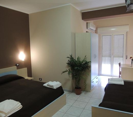 Hotel Residence Paguro