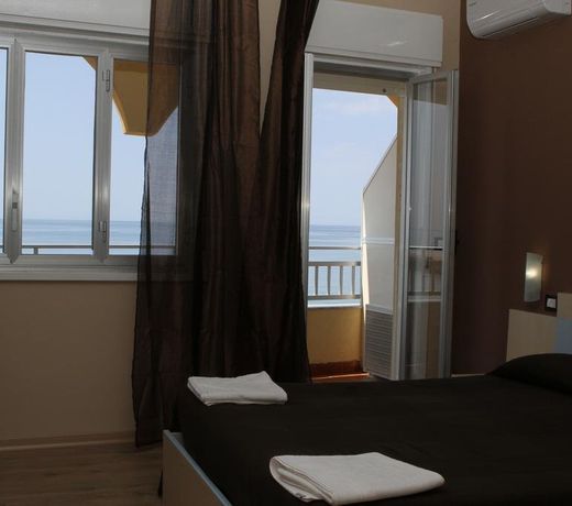 Hotel Residence Paguro