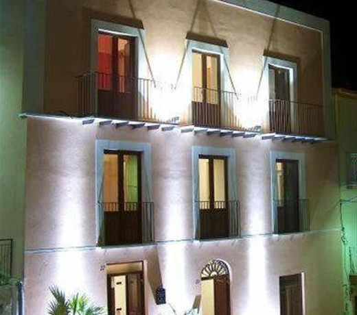 CASALE VACANZE BED AND BREAKFAST