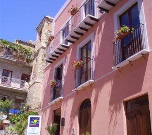 CASALE VACANZE BED AND BREAKFAST