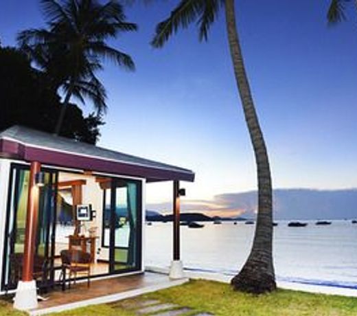 Samui Mermaid Beachfront