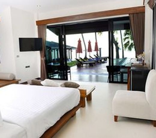 Samui Mermaid Beachfront
