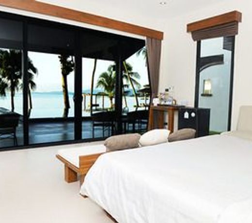 Samui Mermaid Beachfront
