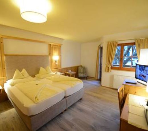 Hotel Zimmerbräu