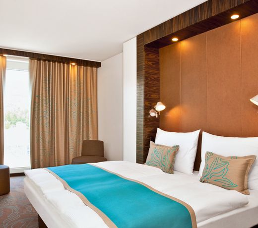 Motel One Rostock