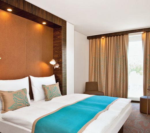 Motel One Rostock