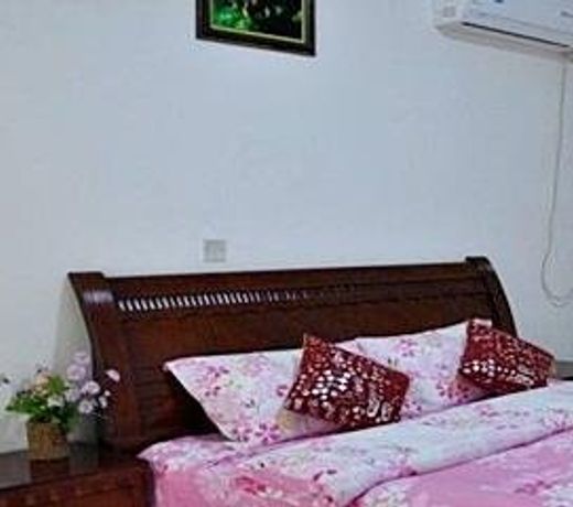 Zhangjiajie QQ Hotel