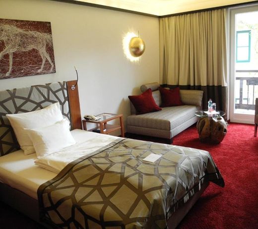 Romantik Hotel Im Weissen Rössl am Wolfgangsee