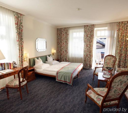 Romantik Hotel Im Weissen Rössl am Wolfgangsee