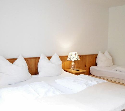 Seehotel Berau