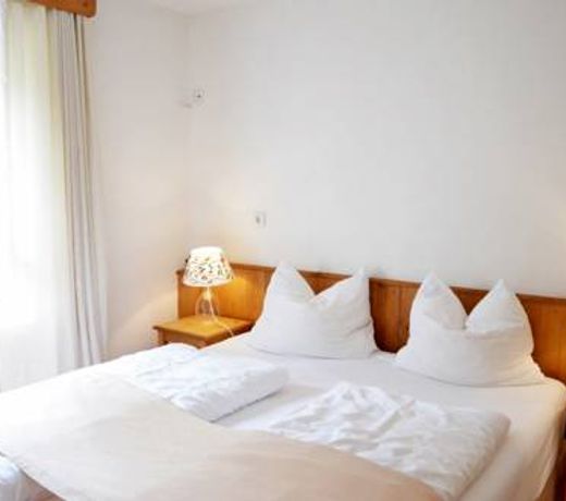 Seehotel Berau