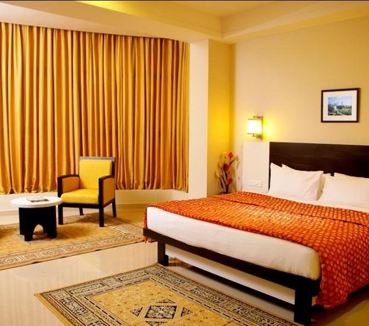 Hotel Excalibur