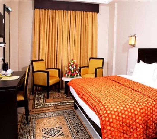 Hotel Excalibur