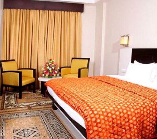 Hotel Excalibur