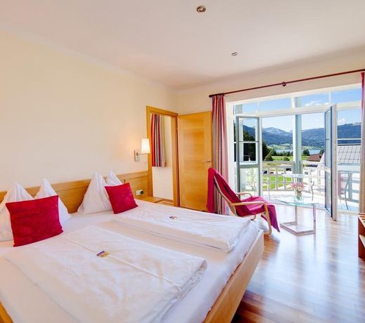 Hotel Bürglstein