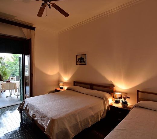 Hotel La Silvana