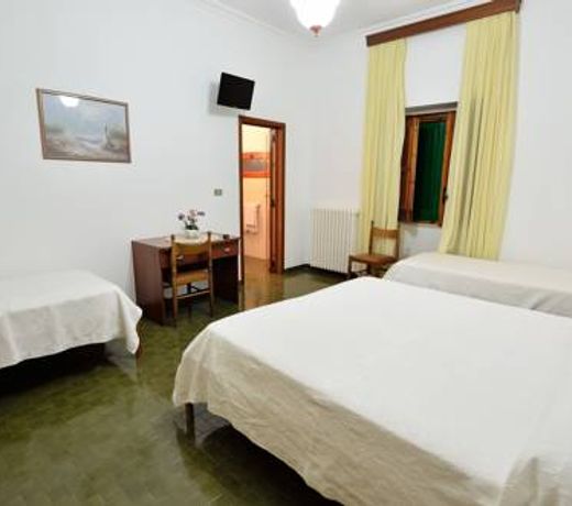 Hotel La Silvana