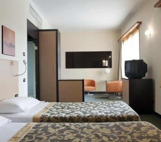 NH Milano 2 Residence