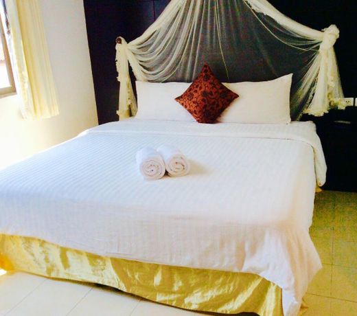 The Bird Cage Patong Guesthouse