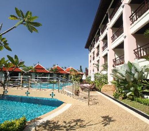 Aonang Orchid Resort - SHA Extra Plus