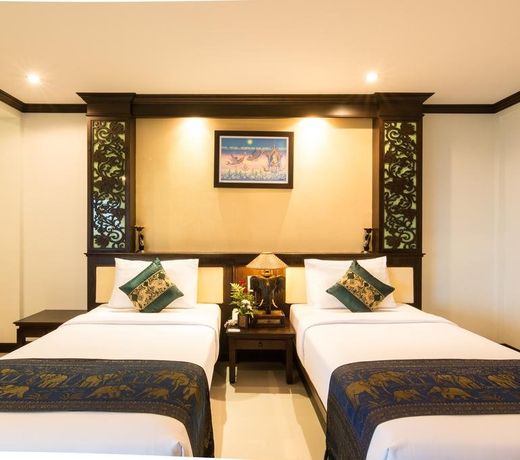 Aonang Orchid Resort - SHA Extra Plus