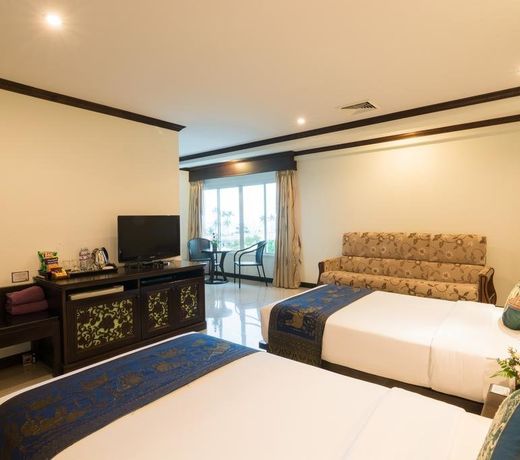 Aonang Orchid Resort - SHA Extra Plus